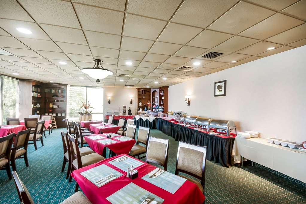 Chester Hotel And Conference Center Exton Restaurant billede