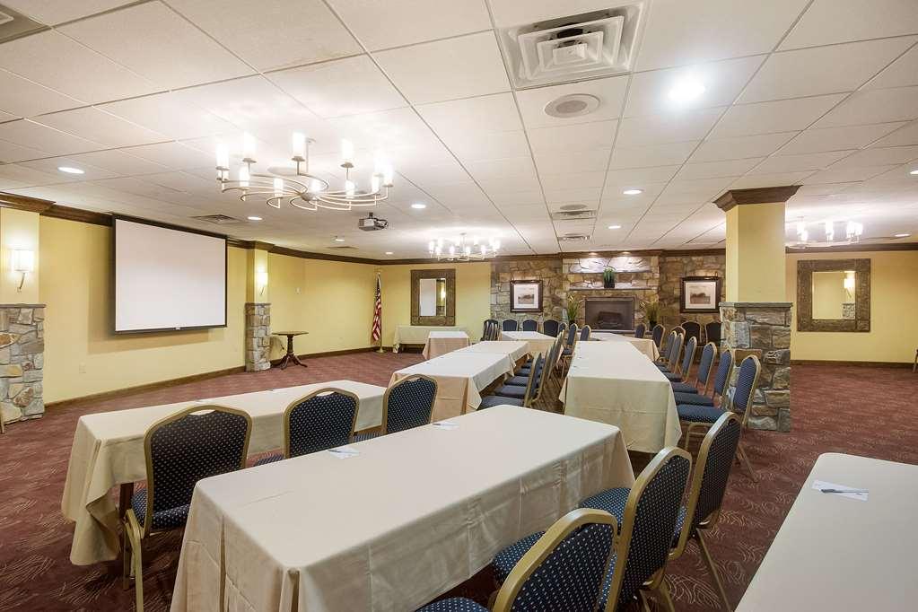 Chester Hotel And Conference Center Exton Faciliteter billede